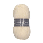 Durable Soqs 2172 Cream