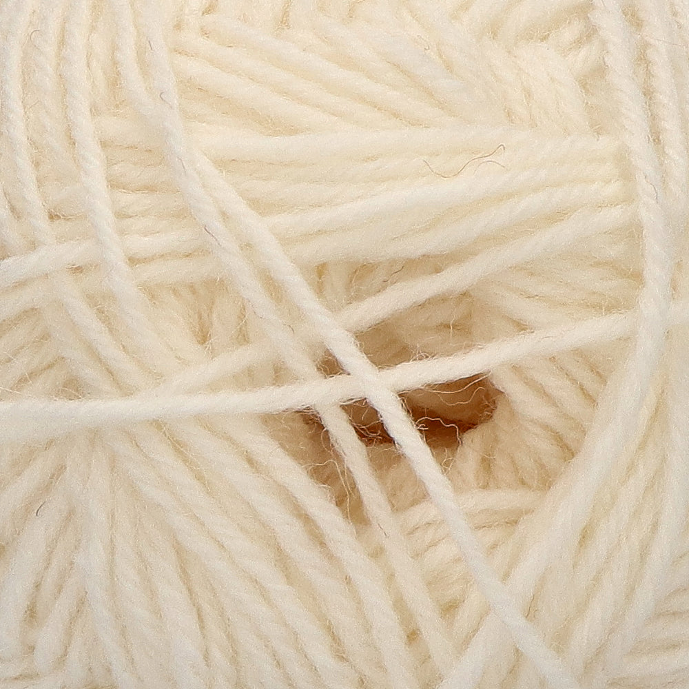 Durable Soqs 2172 Cream (2)