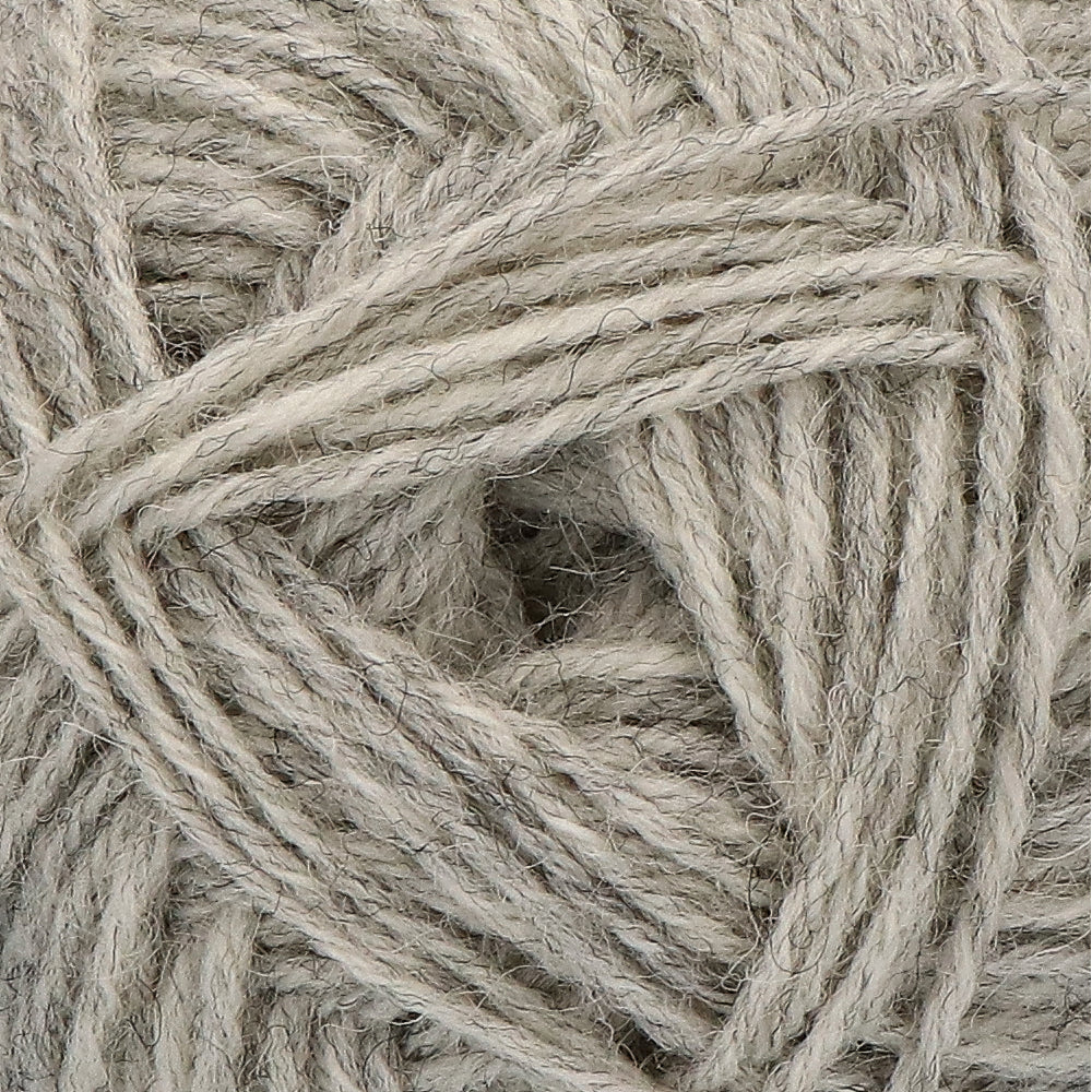 Durable Soqs 2233 White Grey (2)