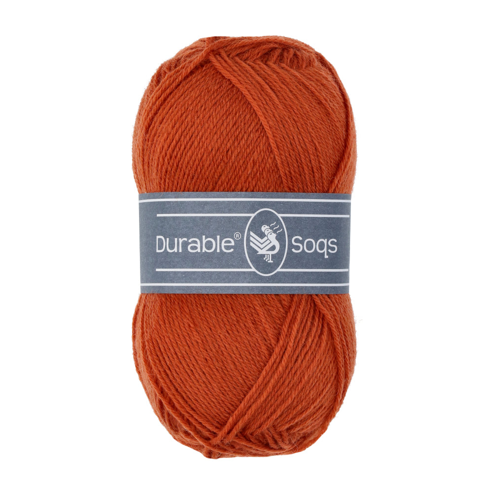 Durable Soqs 2239 Brick