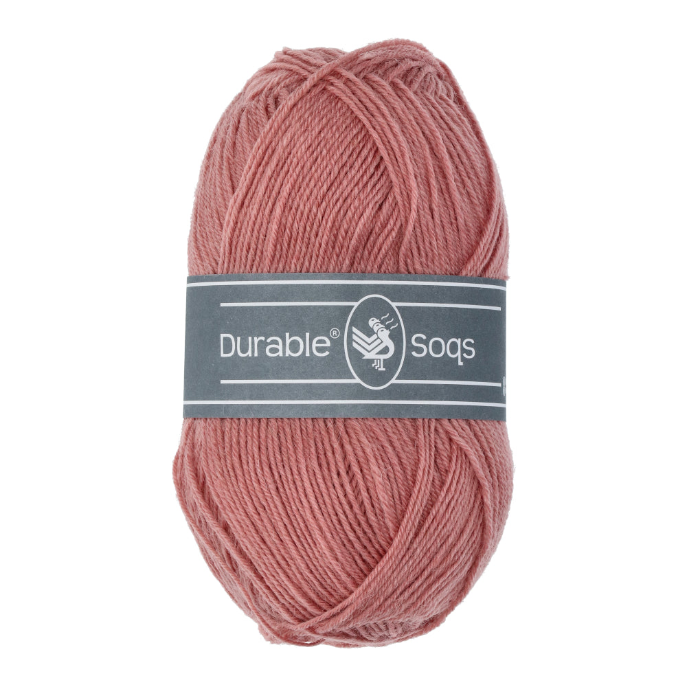 Durable Soqs 225 Vintage Pink