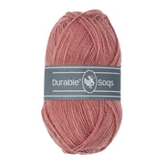 Durable Soqs 225 Vintage Pink