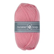 Durable Soqs 227 Antique Pink