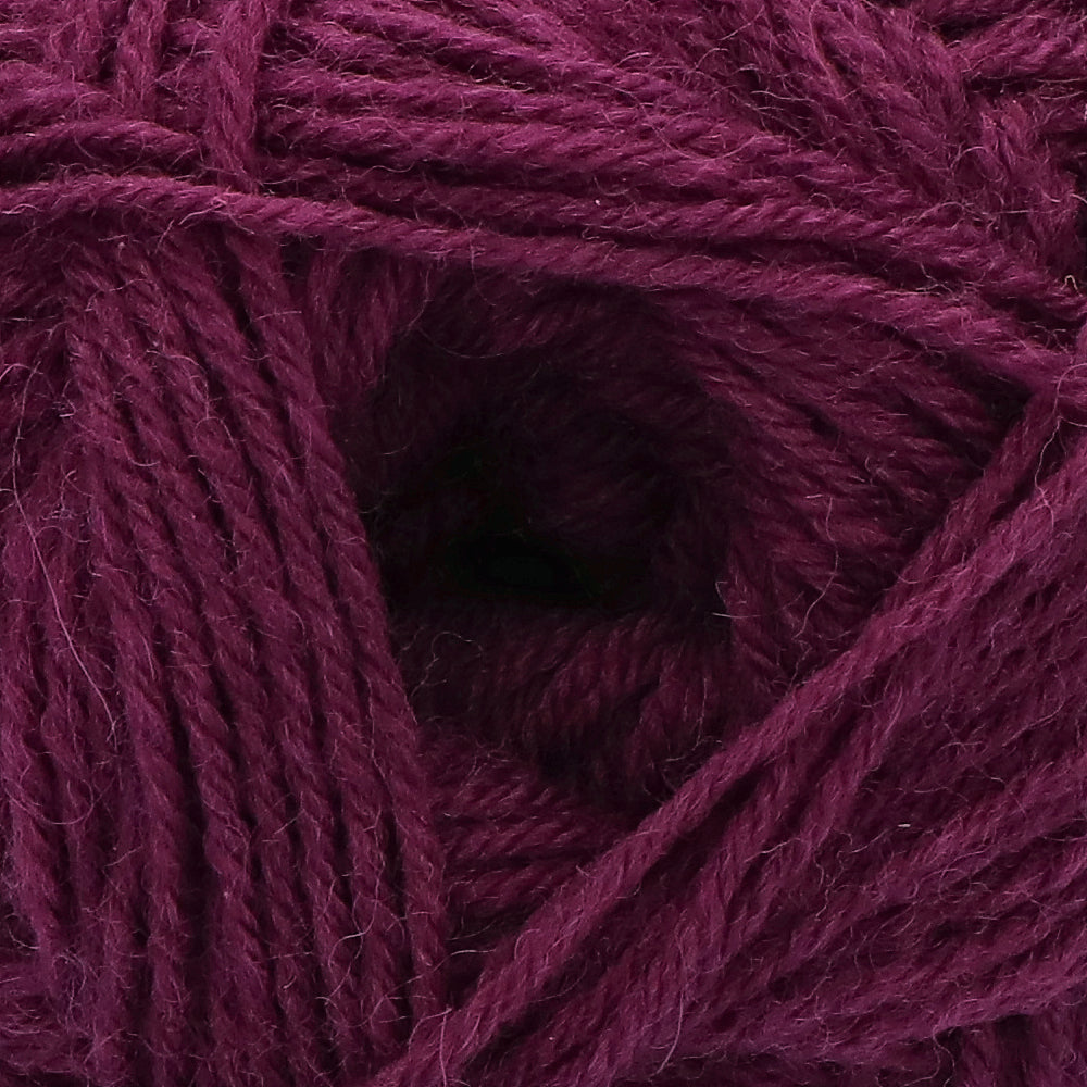 Durable Soqs 249 Plum (2)