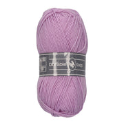 Durable Soqs 268 Pastel Lilac