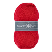 Durable Soqs 318 Tomato