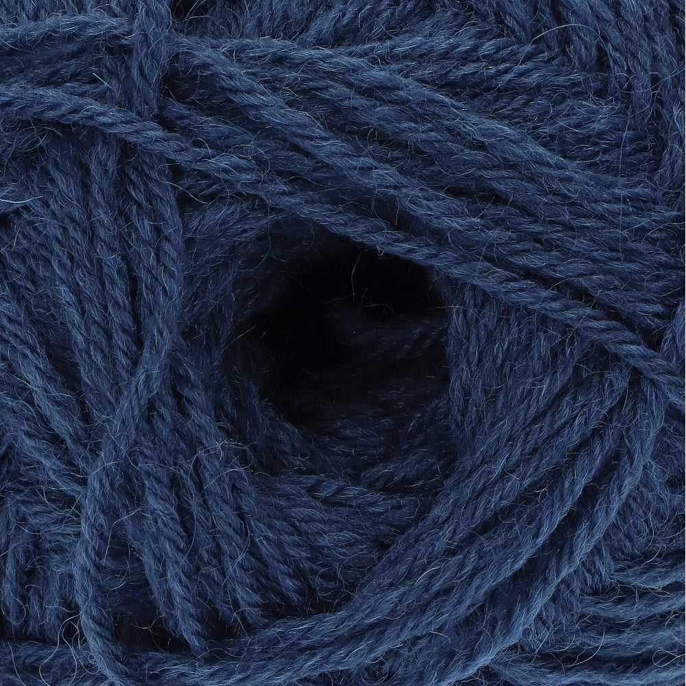 Durable Soqs 321 Navy (2)