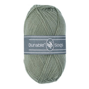 Durable Soqs 402 Seagrass