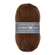Durable Soqs 406 Chestnut