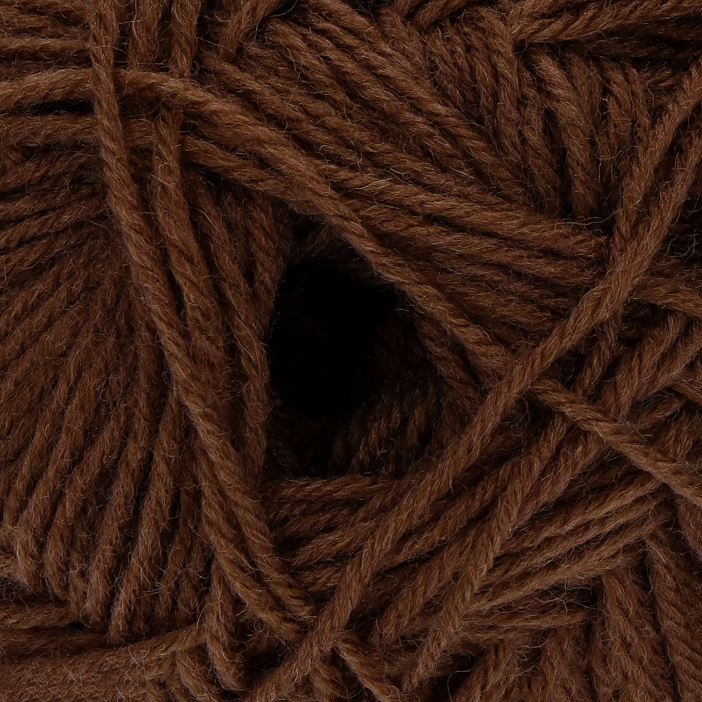 Durable Soqs 406 Chestnut (2)