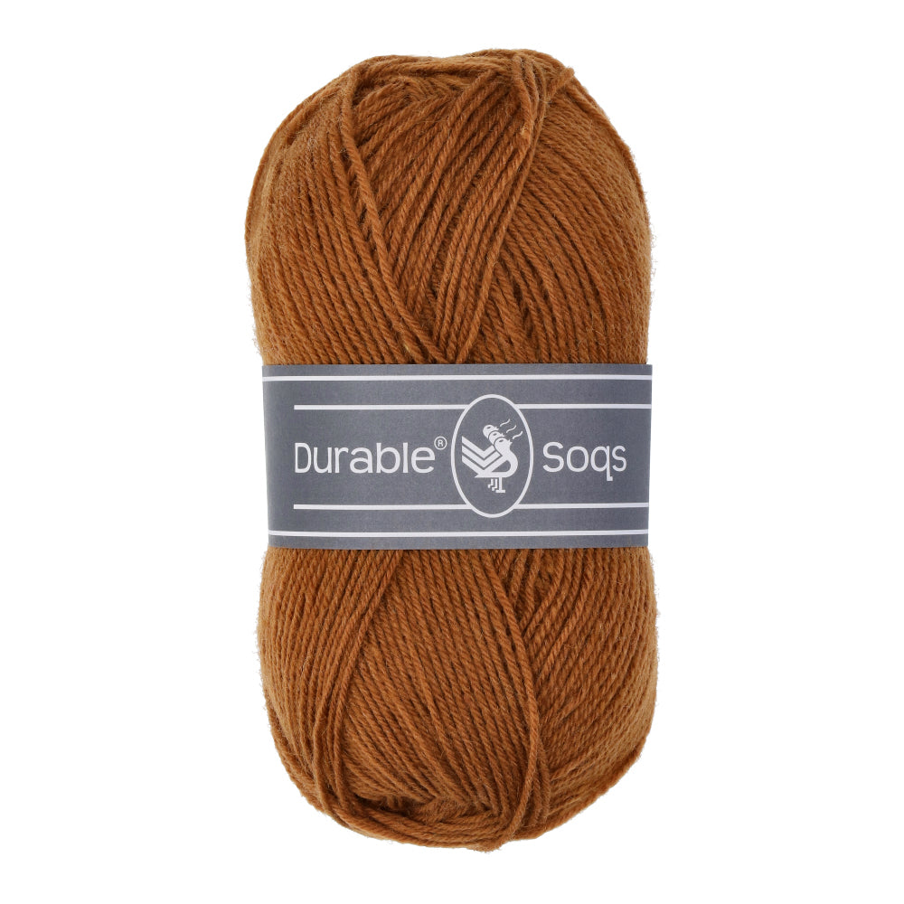 Durable Soqs 407 Almond