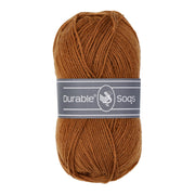 Durable Soqs 407 Almond