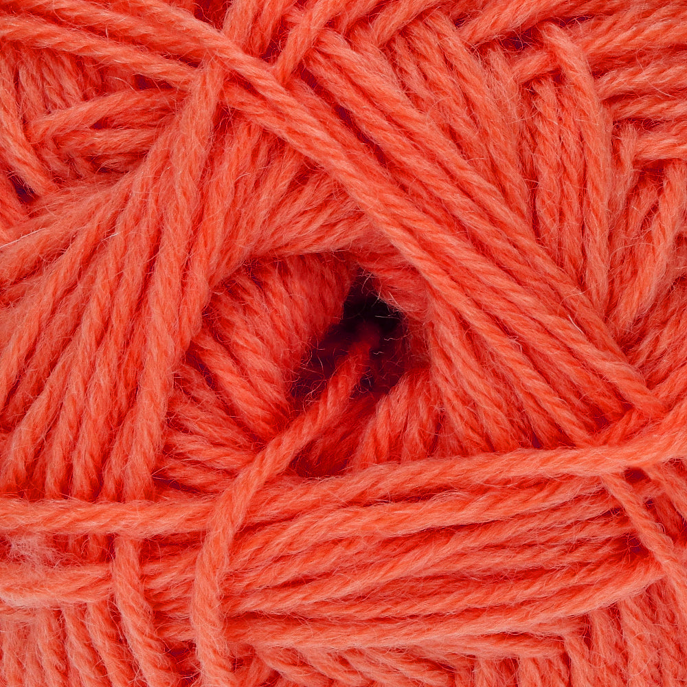 Durable Soqs 408 Fresh Coral (2)