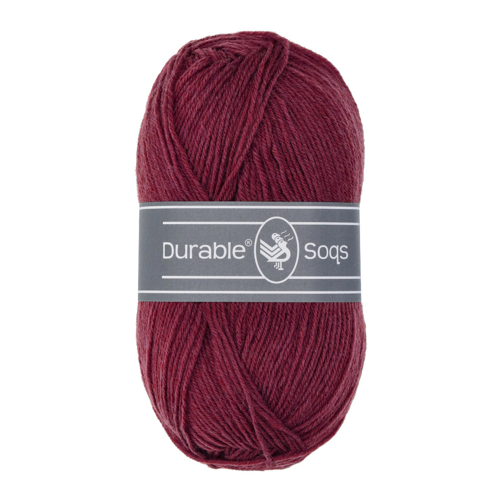 Durable Soqs 414 Anemone