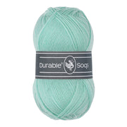 Durable Soqs 416 Duck Egg Blue