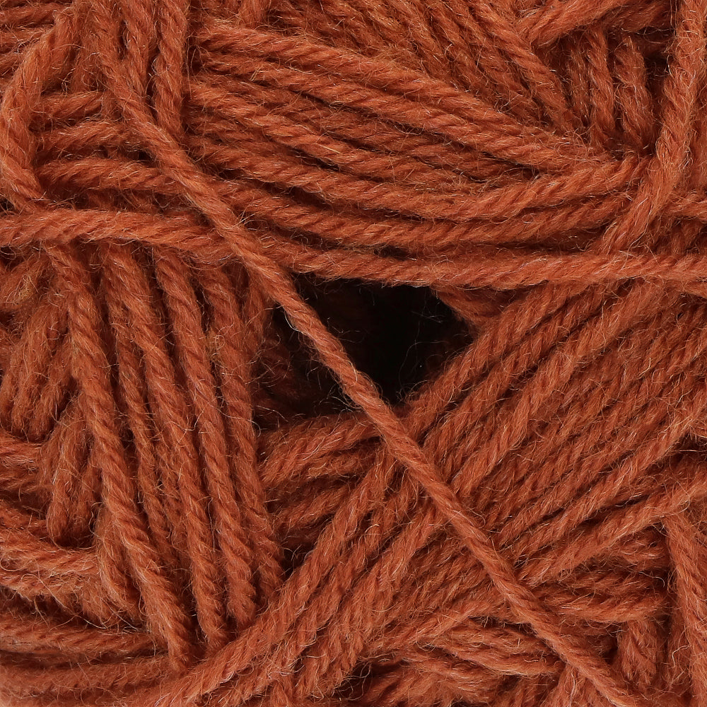 Durable Soqs 417 Bombay Brown (2)