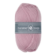 Durable Soqs 419 Orchid