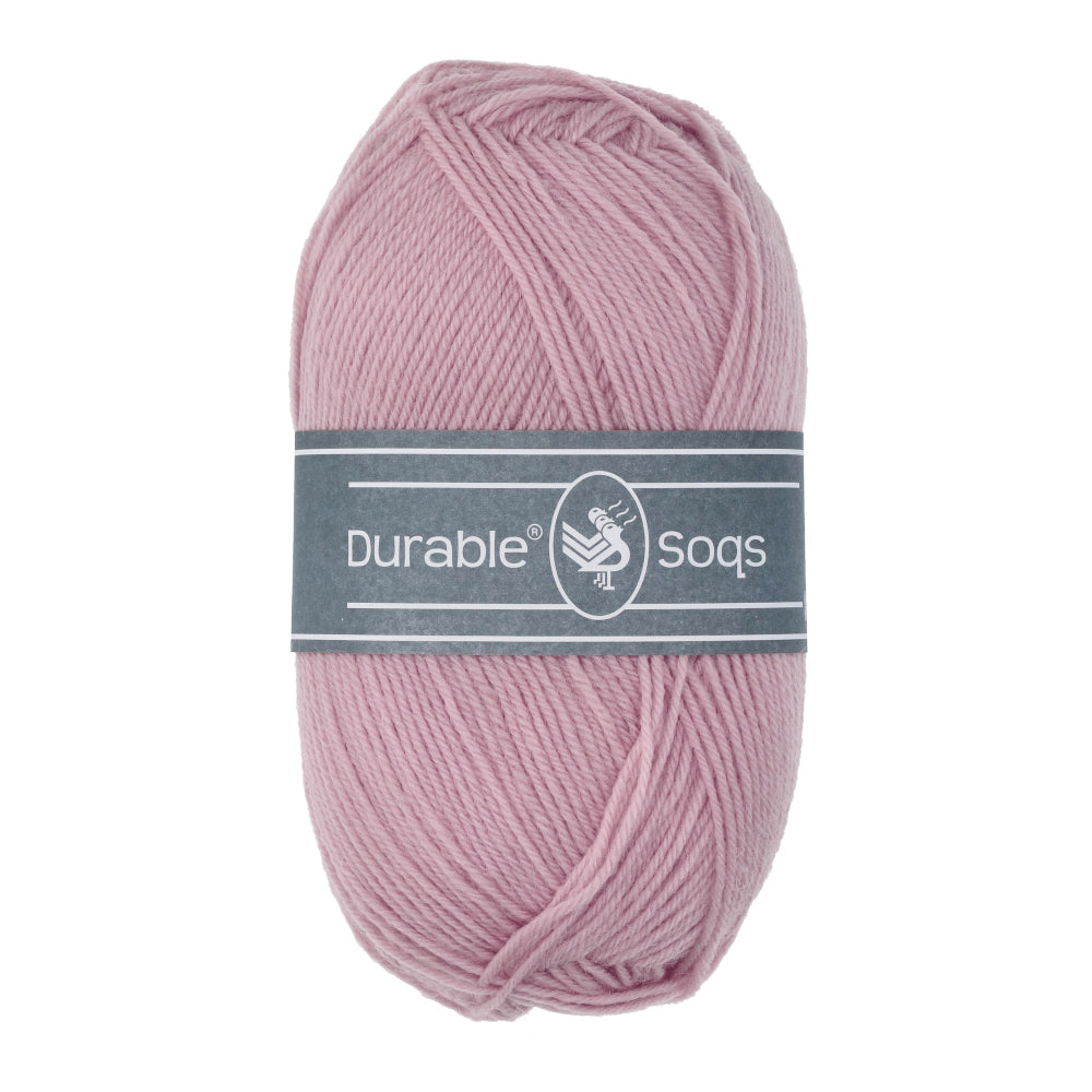 Durable Soqs 419 Orchid
