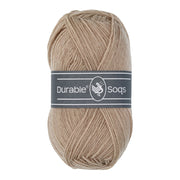 Durable Soqs 422 Sesame