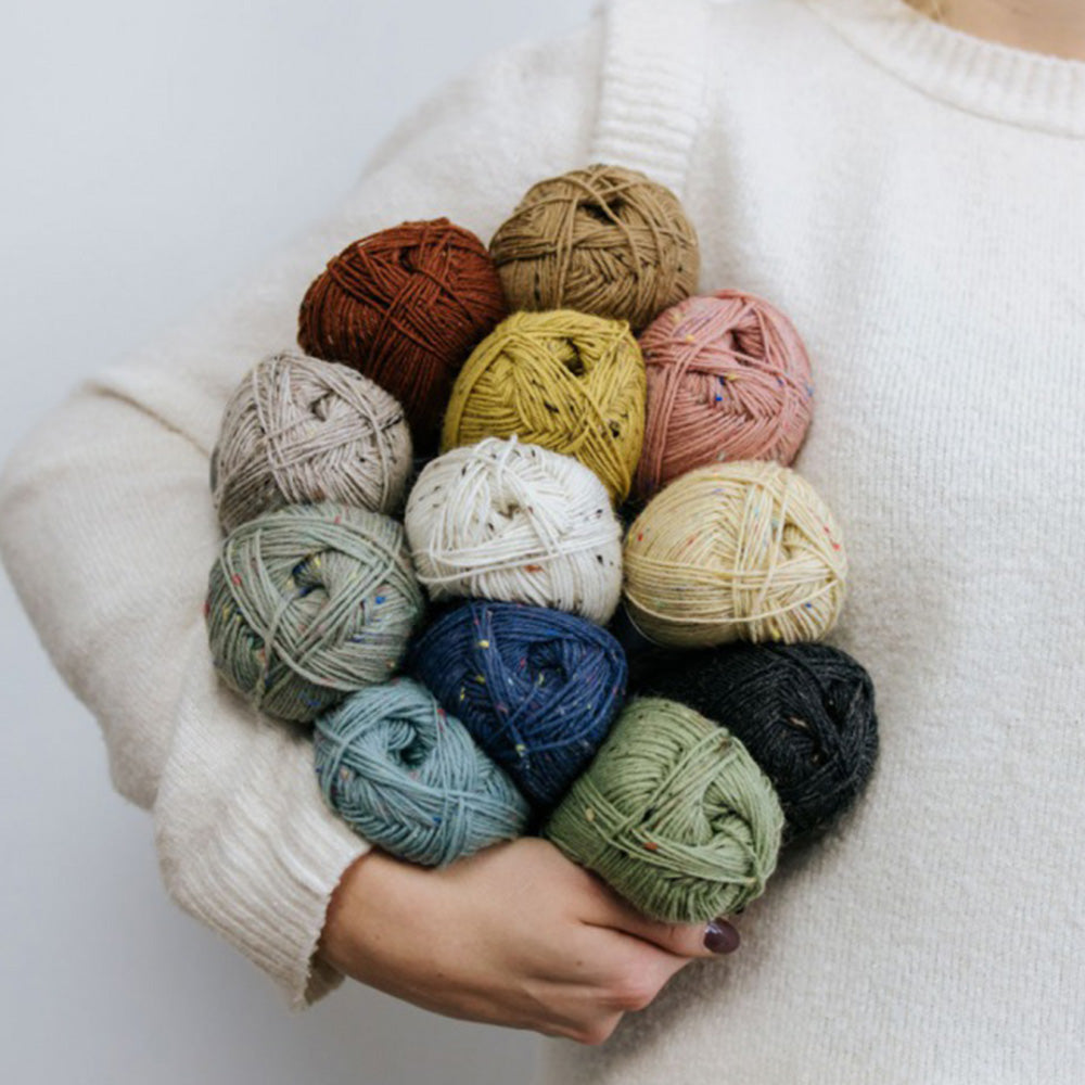 Durable soqs tweed — gemaakt met Durable Soqs Tweed (2)