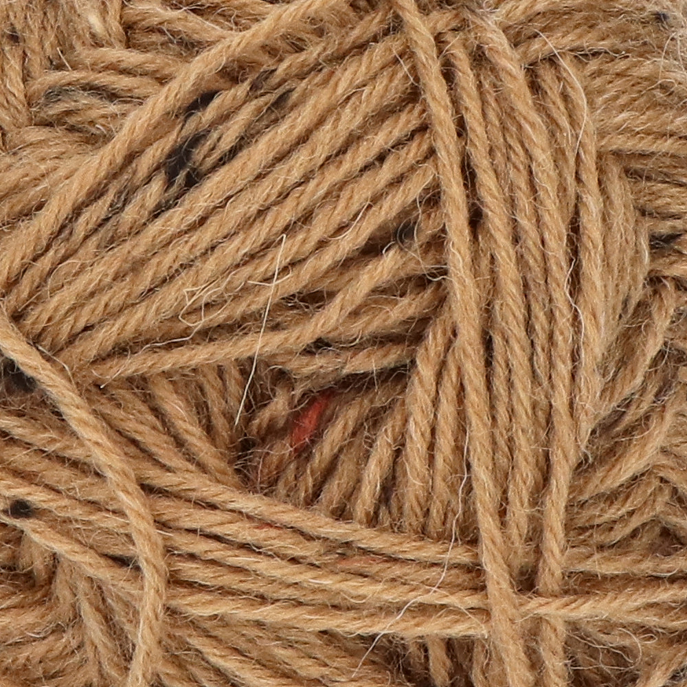 Durable Soqs Tweed 2218 Hazelnut (2)