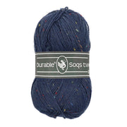 Durable Soqs Tweed 288 Fiesta Fusion