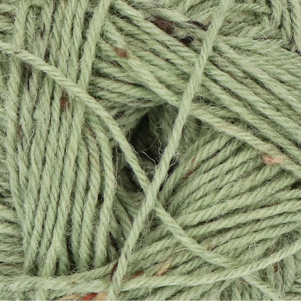 Durable Soqs Tweed 424 Saxon Green (2)