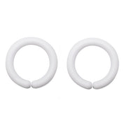 Durable Speelgoedringen 009 White