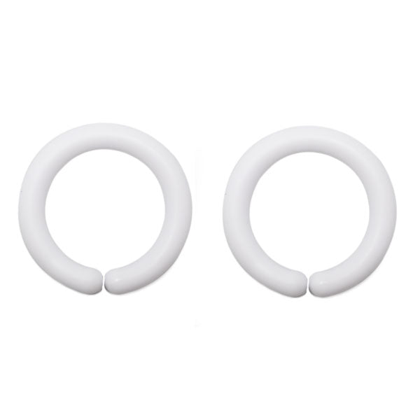 Durable Speelgoedringen 009 White