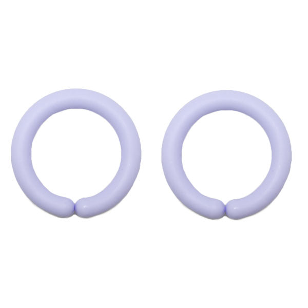 Durable Speelgoedringen 259 Light Blue