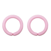 Durable Speelgoedringen 749 Light Pink