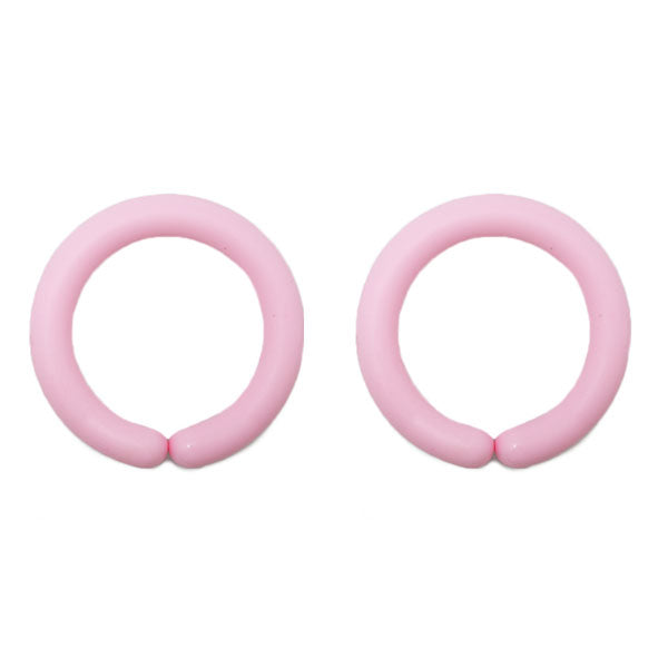 Durable Speelgoedringen 749 Light Pink