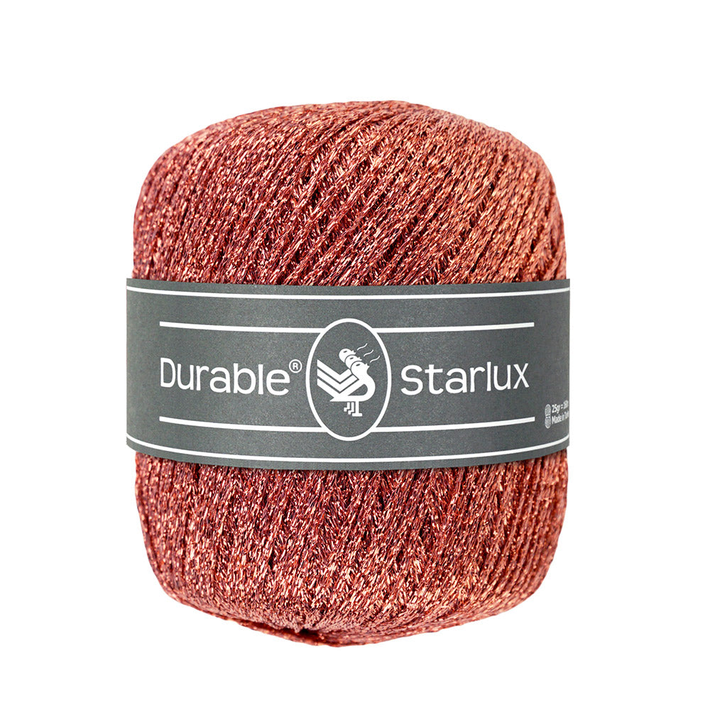 Durable Starlux 231 Retro Pink
