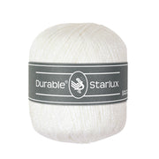 Durable Starlux 310 White