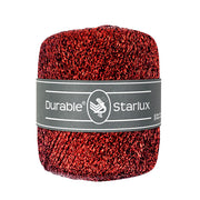 Durable Starlux 317 Deep Red