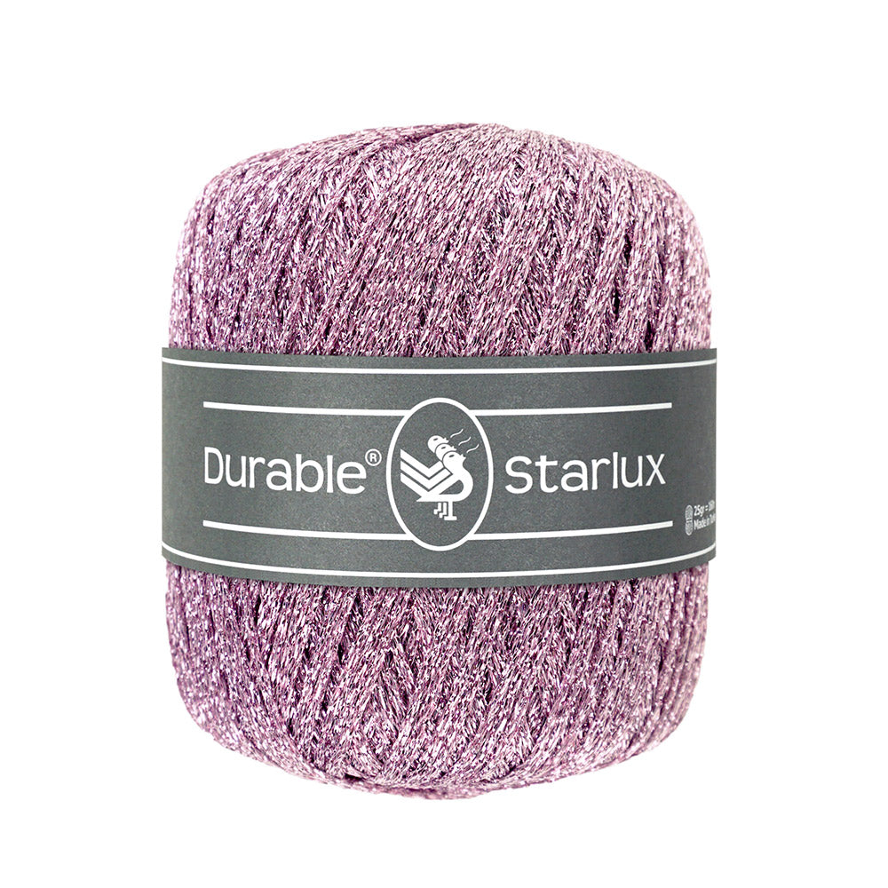 Durable Starlux 419 Orchid