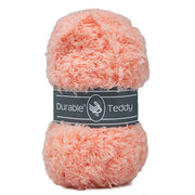 Durable Teddy 211 Peach