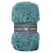 Durable Teddy 2134 Vintage green