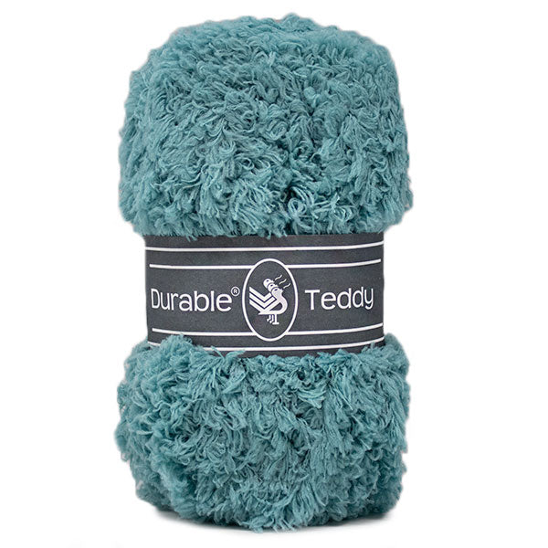 Durable Teddy 2134 Vintage green