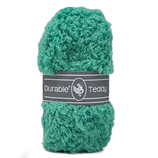 Durable Teddy 2139 Agate green