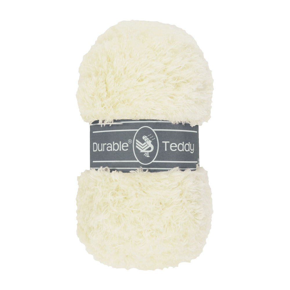 Durable Teddy 2172 Cream