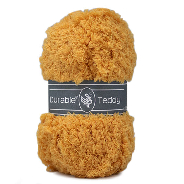 Durable Teddy 2182 Ochre