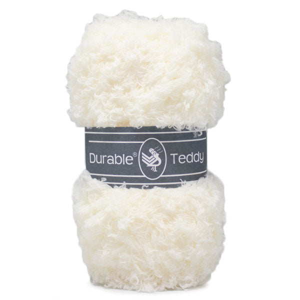 Durable Teddy 326 Ivory