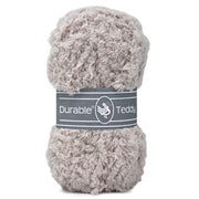 Durable Teddy 341 Pebble