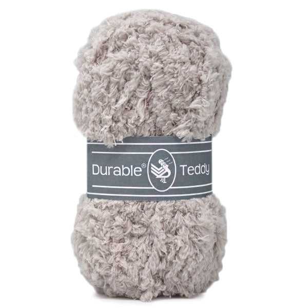 Durable Teddy 341 Pebble