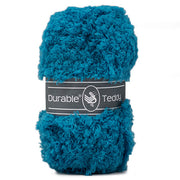 Durable Teddy 371 Turquoise