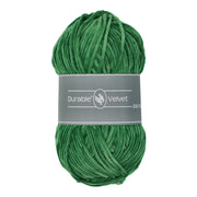Durable Velvet 2133 Dark mint