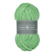 Durable Velvet 2137 Mint