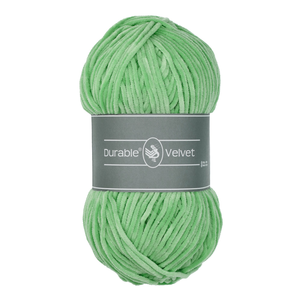 Durable Velvet 2137 Mint