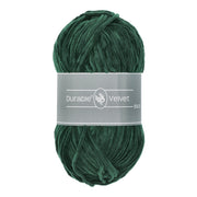Durable Velvet 2150 Forest green